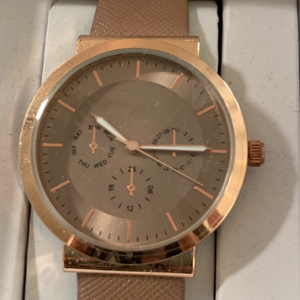 NWT Xhilaration Watch - Picture 2 of 2
